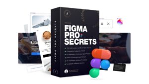 Alexunder Hess – Figma Pro Secrets