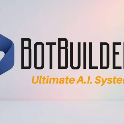 Matt Leitz (BotBuilders) - Ultimate A.I. System