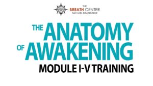 Michael Baker - The Anatomy of Awakening Training