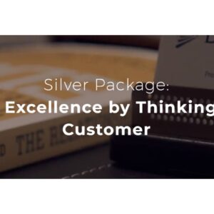 Jerry Acuff - Selling Excellence by Thinking Like a Customer