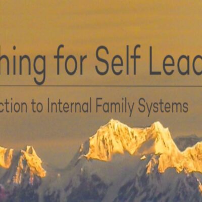 Guthrie Sayen & Brian Jaudon - Coaching for Self Leadership