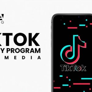Brilliant Marketers - TikTok Mastery Program