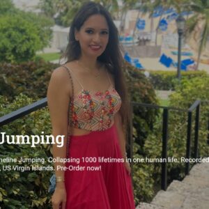 Mina Irfan - Timeline Jumping