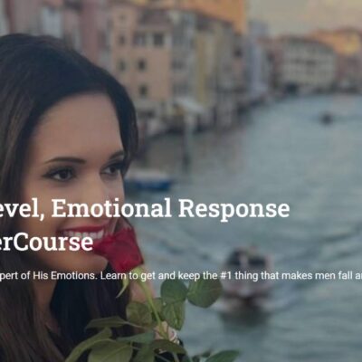 Mina Irfan - Gut Level, Emotional Response MasterCourse