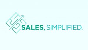 Luisa Zhou - Sales, Simplified