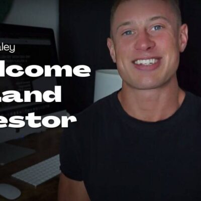 Sumner Healey - Land Investor Accelerator Program