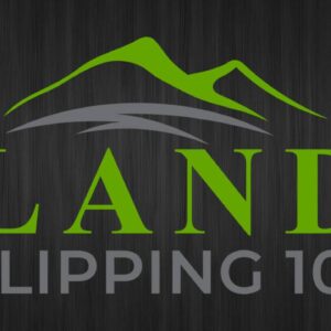 Kris Thomas - Land Flipping 101 Course