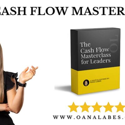 Oana Labes - The Cash Flow Masterclass