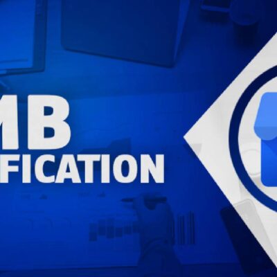 How To Get GMBs Verified WITHOUT Video Verification In 2024!