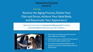 Marnie Greenberg - Interactive Intensive Level 2 Course