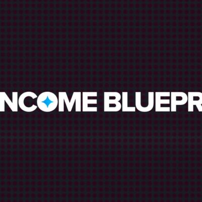 Adam Enfroy - AI Income Blueprint